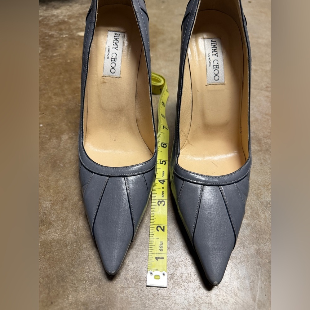 Jimmy Choo Heels - Picture 5 of 8